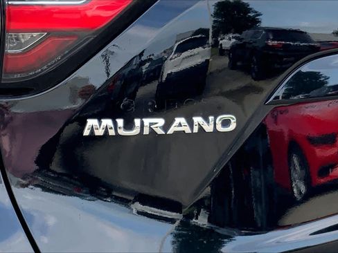 Used 2019 Nissan Murano Platinum w/ Cargo Package FWD image 10