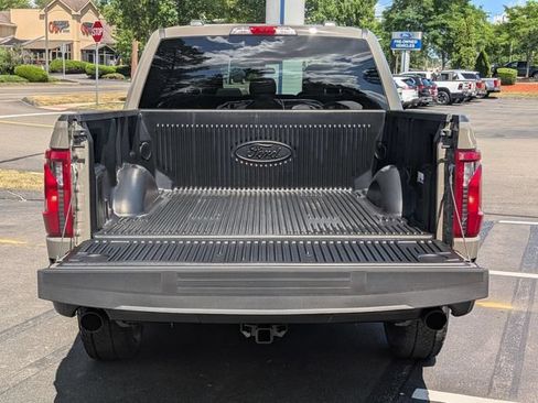 New 2026 Ford F150 STX AWD/4WD image 28