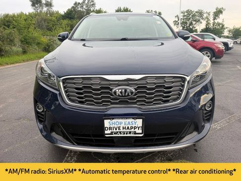 Used 2019 Kia Sorento EX AWD/4WD image 2