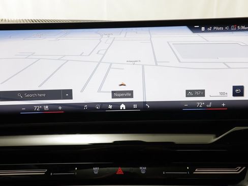 New 2026 BMW 530i xDrive w/ M Sport Package image 11