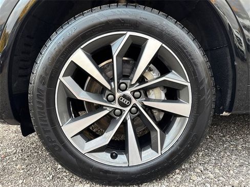 Used 2021 Audi Q5 2.0T Premium Plus image 28