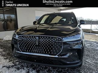Certified 2025 Lincoln Aviator Reserve w/ Illumination Package video 1