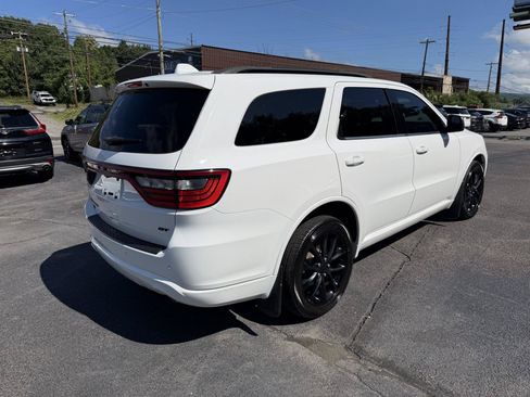 Used 2018 Dodge Durango GT w/ Premium Group AWD/4WD image 11