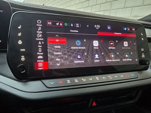 Used 2024 Dodge Charger R/T Scat Pack w/ Plus Group image 58