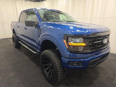 Used 2024 Ford F150 XLT w/ Tow/Haul Package
