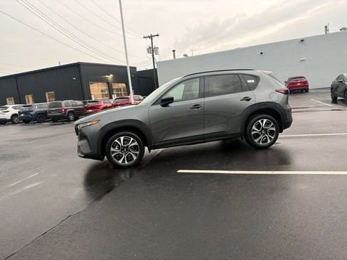 New 2026 MAZDA CX-5 Preferred AWD/4WD image 20