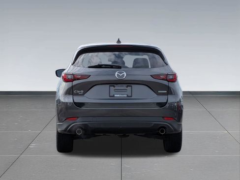 Used 2023 MAZDA CX-5 AWD 2.5 S w/ Premium Plus Pkg image 6