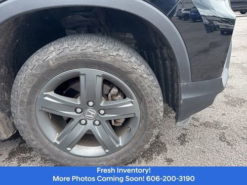 Used 2023 Honda Ridgeline RTL image 4