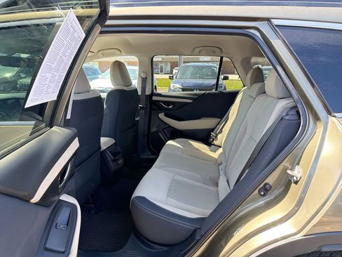 Used 2020 Subaru Outback Premium image 24