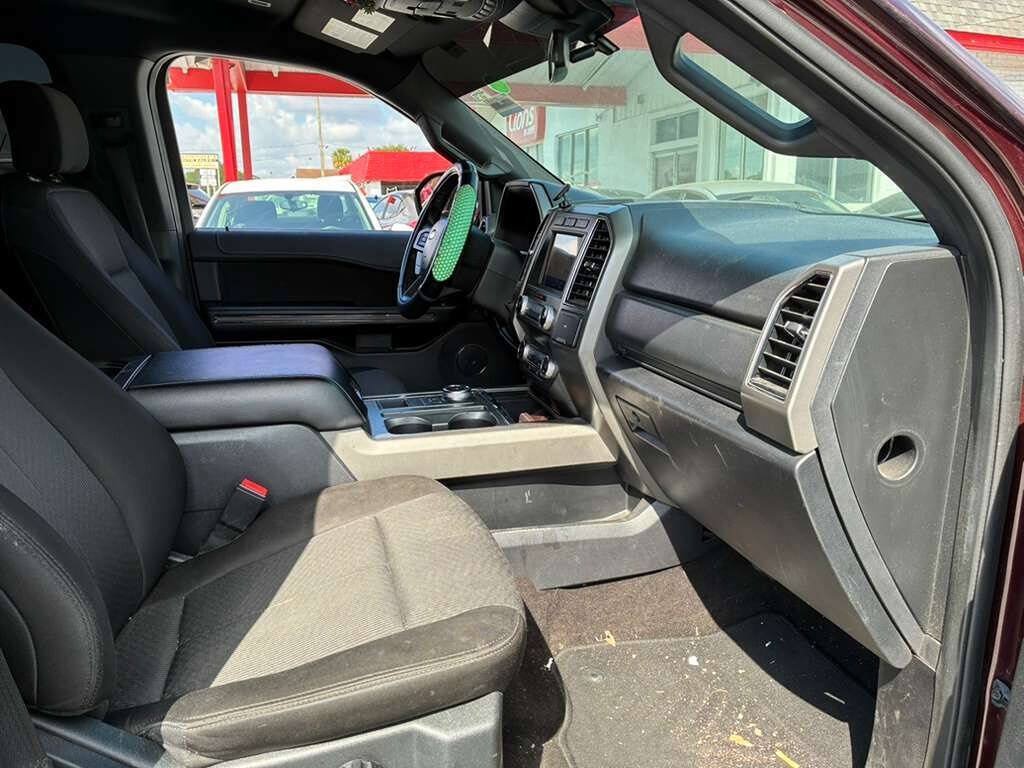 Used 2020 Ford Expedition XLT w/ Cargo Package RWD image 10