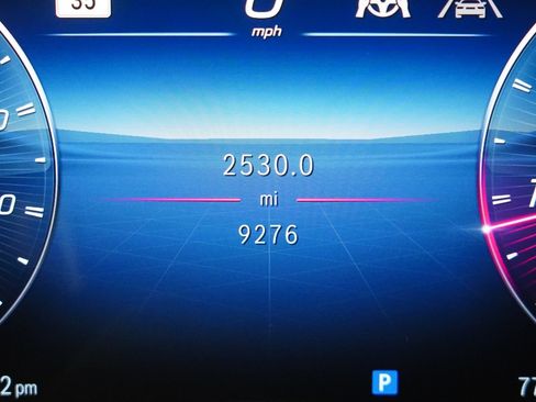 Certified 2026 Mercedes-Benz GLC 43 AMG 4MATIC image 21