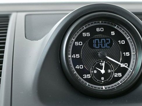 New 2026 Porsche Macan GTS image 22