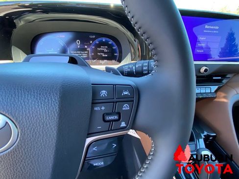 New 2026 Toyota Crown Signia AWD/4WD image 38