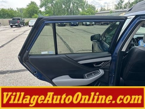 Used 2020 Subaru Outback Limited AWD/4WD image 33