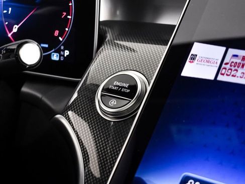 Certified 2025 Mercedes-Benz GLC 300 image 25