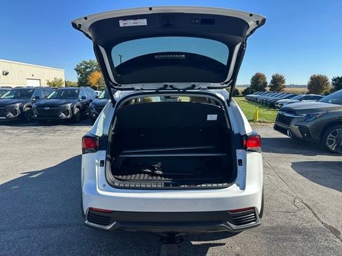 Used 2020 Lexus NX 300h 300h image 36