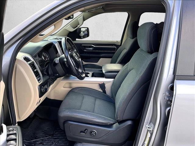 Used 2019 RAM 1500 Big Horn AWD/4WD image 29