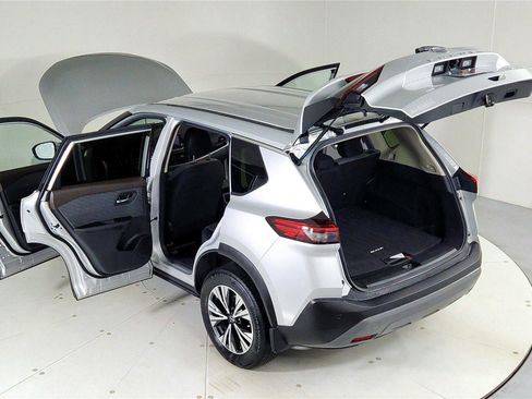 Certified 2023 Nissan Rogue SV image 23