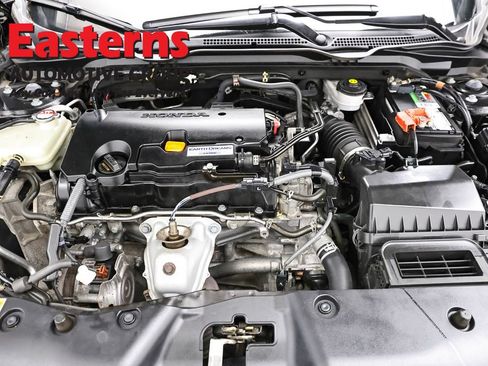 Used 2020 Honda Civic LX image 7