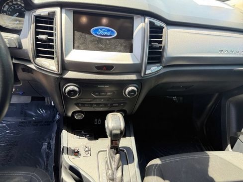 Used 2019 Ford Ranger XLT w/ Equipment Group 301A Mid RWD image 11