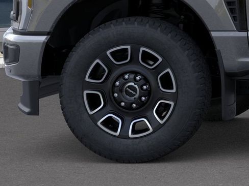 New 2026 Ford F350 Platinum AWD/4WD image 42