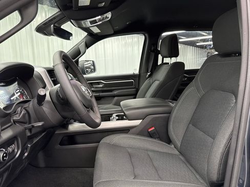 Used 2026 RAM 1500 Lone Star AWD/4WD image 19