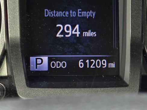 Used 2021 Toyota Tacoma TRD Sport w/ Technology Package image 30