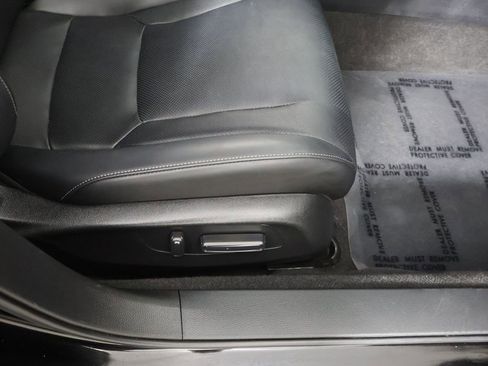 Certified 2023 Honda Accord EX-L image 34