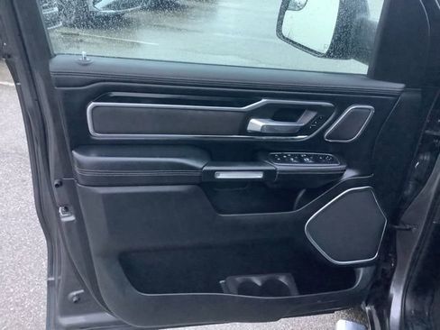 Used 2019 RAM 1500 Laramie image 18