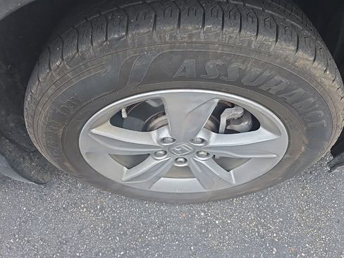 Used 2018 Honda Odyssey EX-L image 8