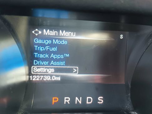 Used 2016 Ford Mustang Premium RWD image 22