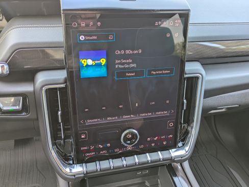 New 2026 GMC Yukon Elevation w/ Elevation Premium Package image 20