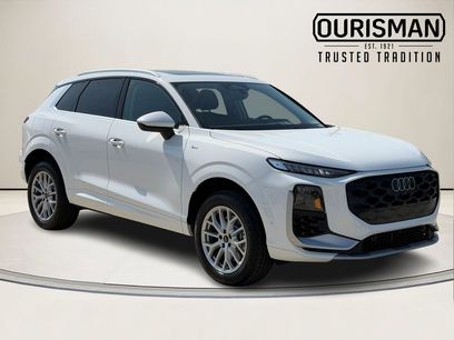 New 2026 Audi Q3 quattro 2.0T