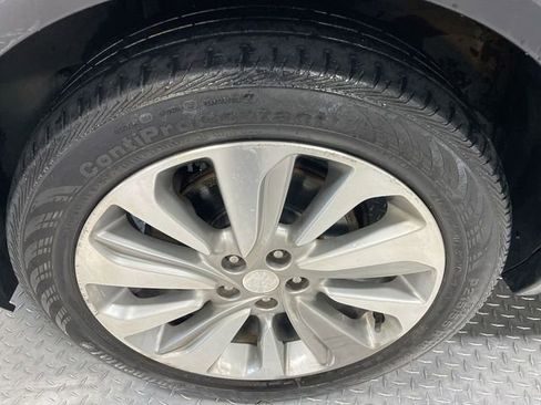 Used 2017 Buick Encore Preferred image 10