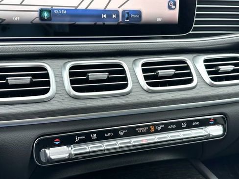 New 2026 Mercedes-Benz GLE 450 4MATIC image 21