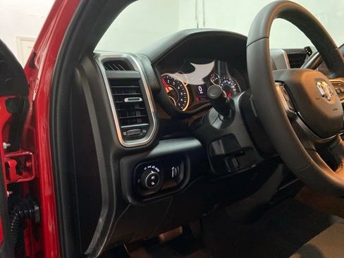 Used 2026 RAM 2500 Big Horn AWD/4WD image 31