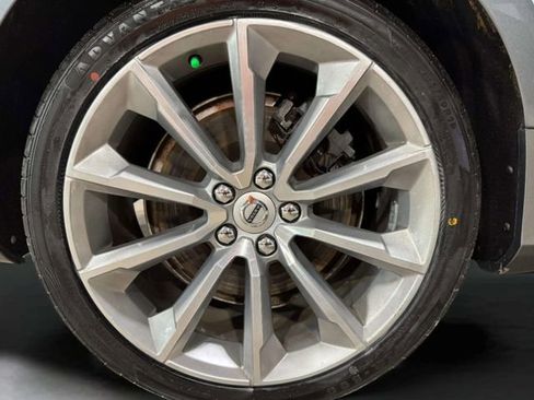 Used 2020 Volvo V60 T5 Momentum FWD image 35