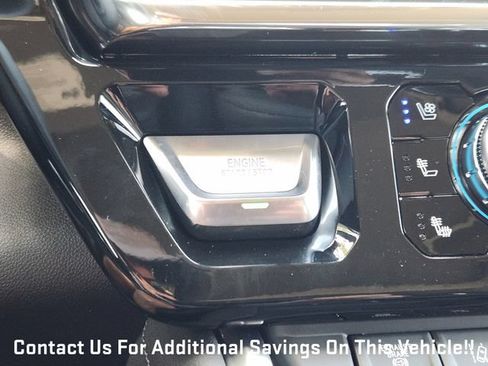 New 2026 GMC Sierra 2500 Denali w/ Denali Reserve Package AWD/4WD image 16