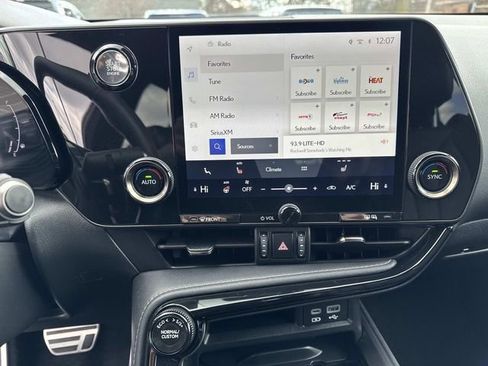 Certified 2024 Lexus NX 350 F Sport AWD/4WD image 24