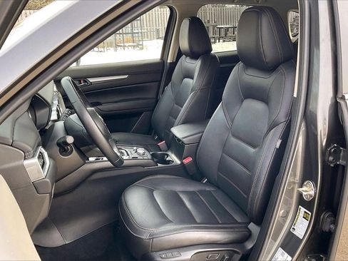 Certified 2023 MAZDA CX-5 AWD 2.5 S w/ Preferred Package image 25