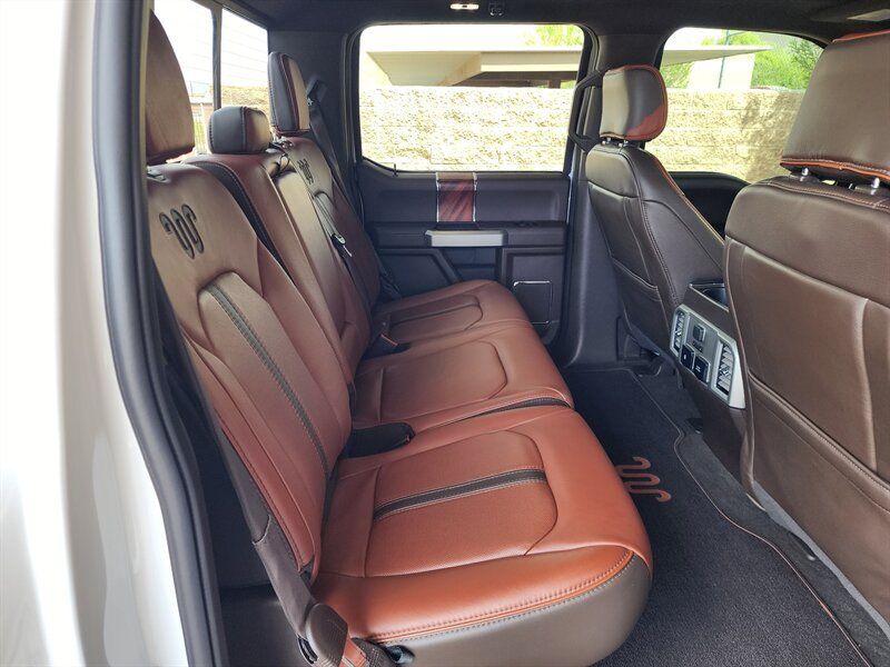 Used 2019 Ford F150 King Ranch w/ Equipment Group 601A Luxury AWD/4WD image 70