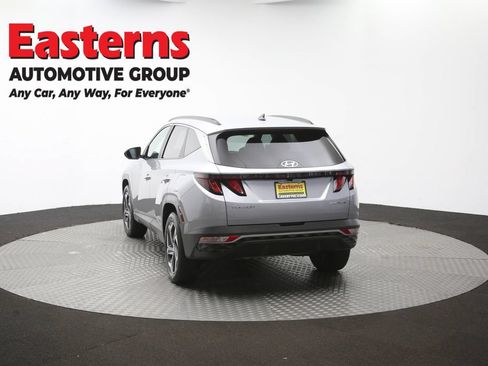 Used 2024 Hyundai Tucson SEL AWD/4WD image 65