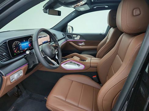 Certified 2025 Mercedes-Benz GLE 350 4MATIC image 9