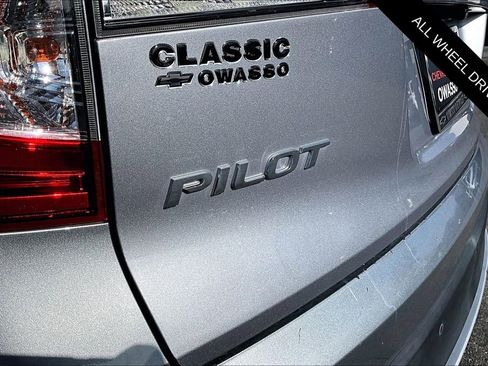 Used 2019 Honda Pilot Elite image 23