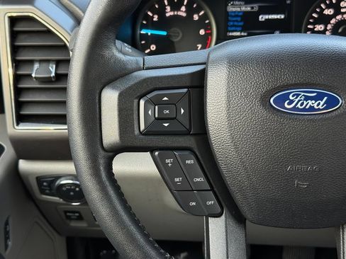 Used 2020 Ford F150 XLT w/ Equipment Group 302A Luxury AWD/4WD image 25