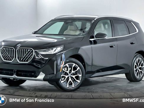 Used 2026 BMW X3 xDrive30i w/ Convenience Package AWD/4WD image 1