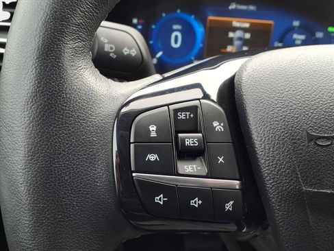 Used 2021 Ford Escape Titanium w/ Titanium Elite Package image 24