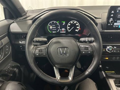 Used 2025 Honda CR-V Sport-L image 22