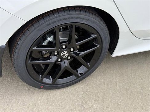 New 2026 Honda Civic Sport image 5