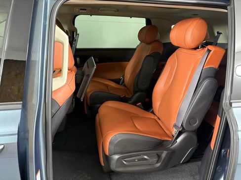 New 2026 Kia Carnival SX Prestige FWD image 40